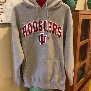 Indiana Hoosiers Sweatshirt XL